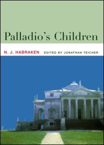 Palladio’s Children